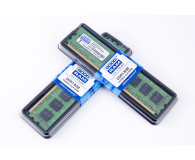 GOODRAM 8GB 1600MHz CL11 (2x4096) - 206874 - zdjęcie 2